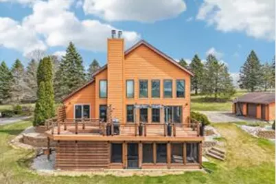 N8863  Jefferson Rd, Watertown, WI 53094 - Photo 1