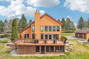 N8863 Jefferson Rd, Watertown, WI 53094 - Photo 1