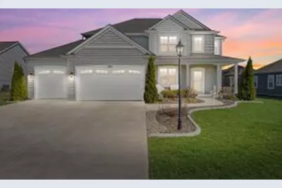3552  Olde Howell Rd, Waukesha, WI 53188 - Photo 1