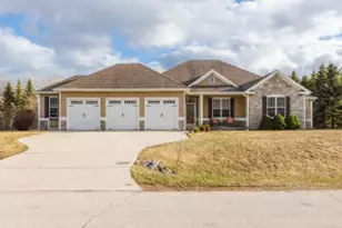 4609 Alyssa Ln, Sheboygan, WI 53083 - Photo 1