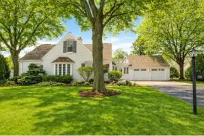 1350  Blue Ridge Blvd, Elm Grove, WI 53122 - Photo 1