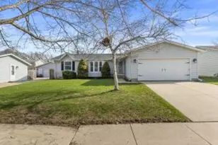 5315 66th Pl, Kenosha, WI 53142 - Photo 1