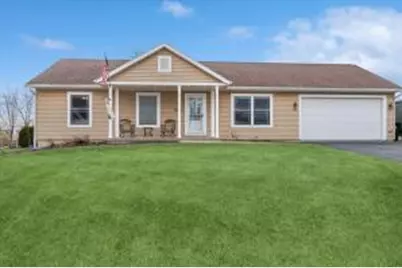 327  Tomahawk Dr, Twin Lakes, WI 53181 - Photo 1