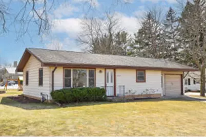 W4379  Center St, Lima, WI 53093 - Photo 1