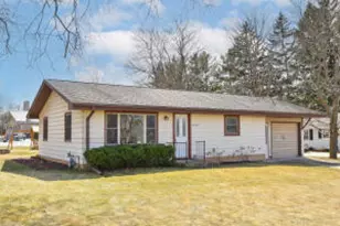 W4379 Center St, Lima, WI 53093 - Photo 1