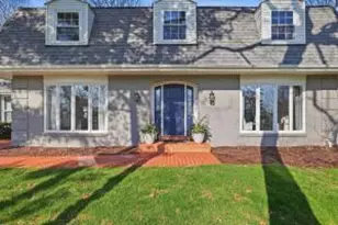 3695 Mary Cliff Ln, Brookfield, WI 53005 - Photo 1