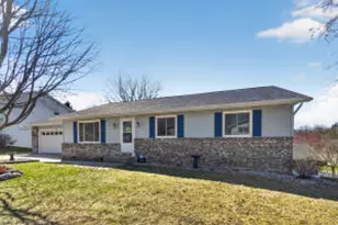 17 Hidden Creek View, Hartford, WI 53027 - Photo 1