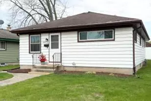 4453 N 69th St, Milwaukee, WI 53218 - Photo 1