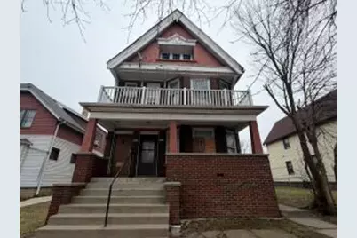 2334 N 9th St #2336, Milwaukee, WI 53206 - Photo 1
