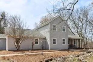 N87W36989 Mapleton Rd, Oconomowoc, WI 53066 - Photo 1