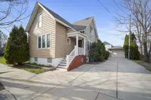 1338 W Brown St, Milwaukee, WI 53205 - Photo 1