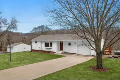 N3359  Miller Rd, Medary, WI 54601 - Photo 1