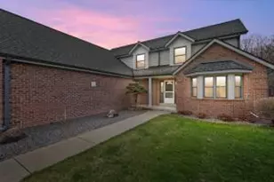 1511 Prairie Ln, Richfield, WI 53033 - Photo 1