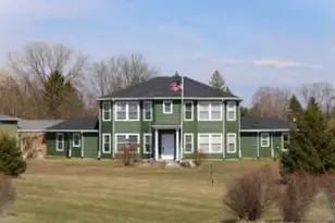 1679 W Old Bridge Rd, Auburn, WI 53010 - Photo 1