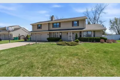 N108W17031  Hawthorne Dr, Germantown, WI 53022 - Photo 1