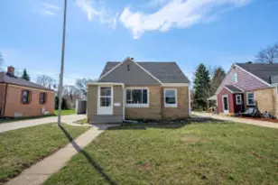 1425 E Van Beck Ave, Milwaukee, WI 53207 - Photo 1