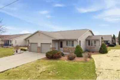 653  Minnesota Ave, Oostburg, WI 53070 - Photo 1
