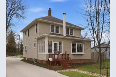 235  Monroe St, Sheboygan Falls, WI 53085 - Photo 1