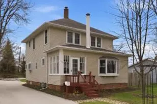 235 Monroe St, Sheboygan Falls, WI 53085 - Photo 1