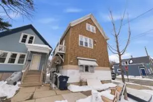 1541 S Union St, Milwaukee, WI 53204 - Photo 1