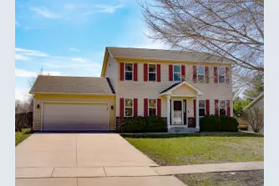 1040  Center St, Lake Mills, WI 53551 - Photo 1