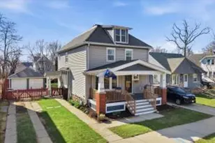 225 N 60th St, Milwaukee, WI 53213 - Photo 1