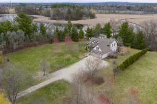 760 Mill Pond Rd, Dousman, WI 53118 - Photo 1
