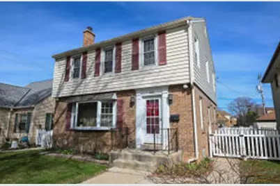 3126 S 26th St, Milwaukee, WI 53215 - Photo 1