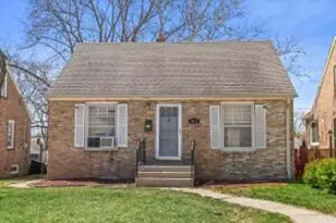 4461 N 39th St, Milwaukee, WI 53209 - Photo 1