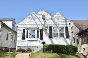 1521 S 62nd St, West Allis, WI 53214 - Photo 1