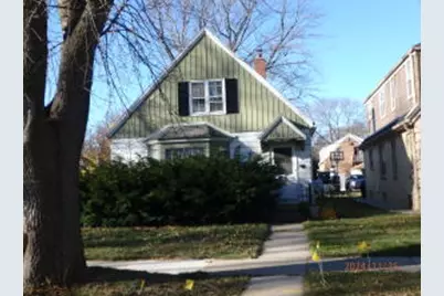 3803 N 38th St, Milwaukee, WI 53216 - Photo 1