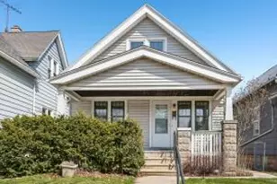 166 E Rosedale Ave, Milwaukee, WI 53207 - Photo 1