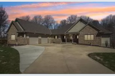 5888  Steeple Ln, Wayne, WI 53090 - Photo 1