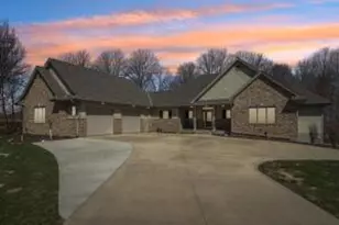 5888 Steeple Ln, Wayne, WI 53090 - Photo 1
