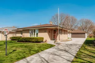 4052 N 89th St, Milwaukee, WI 53222 - Photo 1