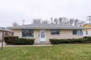 7629 W Thurston Cir, Milwaukee, WI 53218 - Photo 1