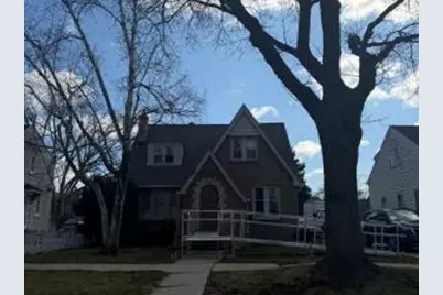 5858 N 40th St, Milwaukee, WI 53209 - Photo 1