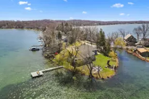 298 W Park Dr, Twin Lakes, WI 53181 - Photo 1