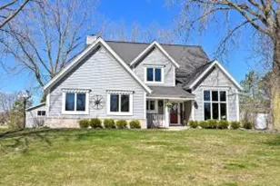W143N6633 Aspen Dr, Menomonee Falls, WI 53051 - Photo 1