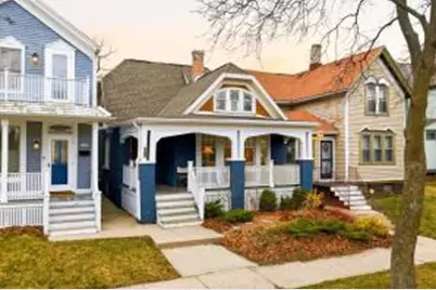 1923 N 2nd St, Milwaukee, WI 53212 - Photo 1