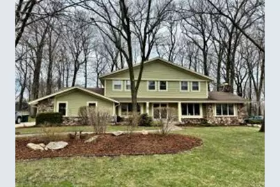 2000 W Woodbury Ln, Glendale, WI 53209 - Photo 1