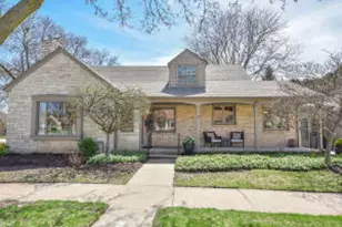8501 W Clarke St, Wauwatosa, WI 53226 - Photo 1