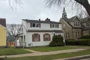 3731 N 36th St, Milwaukee, WI 53216 - Photo 1