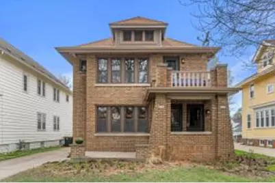 2163-65 N 64th St #2165, Wauwatosa, WI 53213 - Photo 1