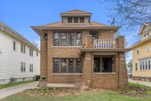 2163-65 N 64th St, Wauwatosa, WI 53213 - Photo 1