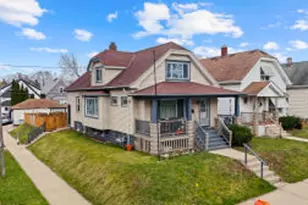 2402 S 20th St, Milwaukee, WI 53215 - Photo 1