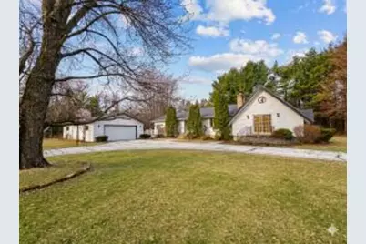 W6407  20th St, Necedah, WI 54646 - Photo 1