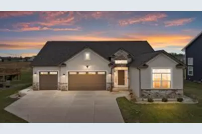 8971  Creekside Cir, Pleasant Prairie, WI 53158 - Photo 1