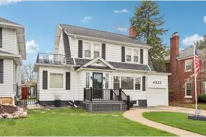 4925 N Bartlett Ave, Whitefish Bay, WI 53217 - Photo 1