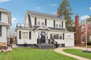 4925 N Bartlett Ave, Whitefish Bay, WI 53217 - Photo 1